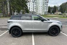 Land Rover Range Rover Evoque II 