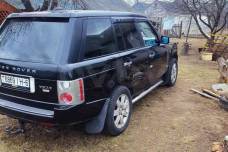 Land Rover Range Rover III Рестайлинг