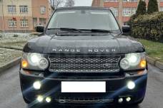 Land Rover Range Rover III Рестайлинг