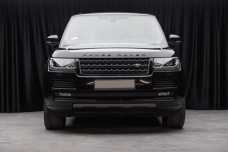Land Rover Range Rover IV, 2017, пробег 145000 км