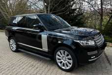 Land Rover Range Rover IV