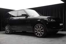 Land Rover Range Rover IV