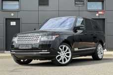 Land Rover Range Rover IV