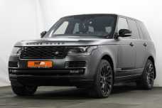 Land Rover Range Rover IV