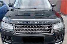 Land Rover Range Rover IV