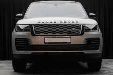 Land Rover Range Rover IV  Рестайлинг, 2019, пробег 34000 км