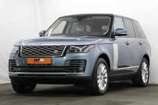 Land Rover Range Rover IV Рестайлинг