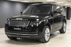 Land Rover Range Rover IV Рестайлинг