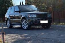 Land Rover Range Rover Sport I