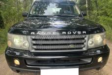 Land Rover Range Rover Sport I