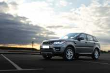 Land Rover Range Rover Sport II, 2013, пробег 300000 км