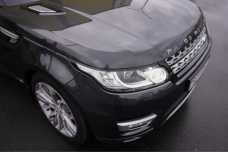 Land Rover Range Rover Sport II, 2016, пробег 195000 км