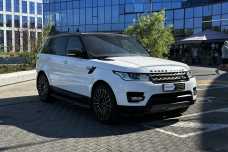 Land Rover Range Rover Sport II
