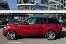 Land Rover Range Rover Sport II