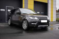 Land Rover Range Rover Sport II