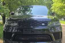 Land Rover Range Rover Sport II  Рестайлинг, 2020, пробег 71000 км