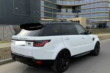 Land Rover Range Rover Sport II  Рестайлинг, 2020, пробег 86000 км