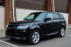 Land Rover Range Rover Sport II Рестайлинг
