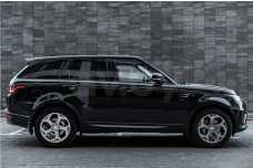 Land Rover Range Rover Sport II Рестайлинг