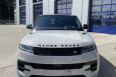 Land Rover Range Rover Sport III, 2022, пробег 48908 км