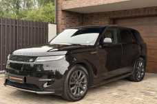 Land Rover Range Rover Sport III, 2023, пробег 23200 км