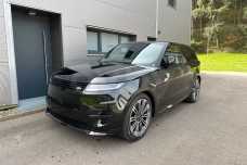 Land Rover Range Rover Sport III 