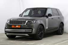 Land Rover Range Rover V, 2022, пробег 53800 км