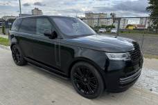 Land Rover Range Rover V