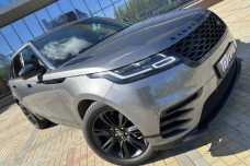 Land Rover Range Rover Velar I, 2018, пробег 90500 км
