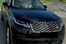 Land Rover Range Rover Velar I, 2018, пробег 98000 км