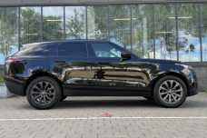 Land Rover Range Rover Velar I, 2019, пробег 112654 км