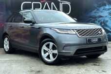 Land Rover Range Rover Velar I, 2019, пробег 60000 км