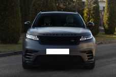 Land Rover Range Rover Velar I, 2019, пробег 99000 км