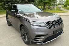 Land Rover Range Rover Velar I, 2020, пробег 102000 км