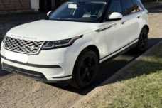 Land Rover Range Rover Velar I, 2020, пробег 103000 км