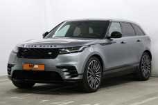 Land Rover Range Rover Velar I, 2020, пробег 121000 км