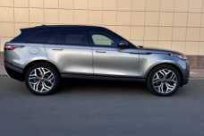 Land Rover Range Rover Velar I, 2020, пробег 55400 км