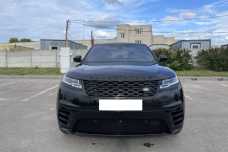 Land Rover Range Rover Velar I, 2021, пробег 105000 км