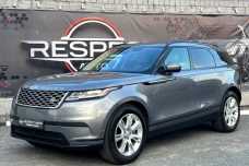 Land Rover Range Rover Velar I, 2021, пробег 55000 км