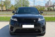 Land Rover Range Rover Velar I, 2021, пробег 74000 км