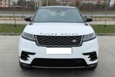 Land Rover Range Rover Velar I, 2021, пробег 83000 км