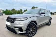 Land Rover Range Rover Velar I, 2021, пробег 99000 км