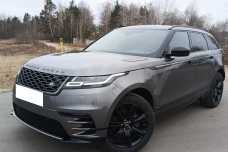 Land Rover Range Rover Velar I