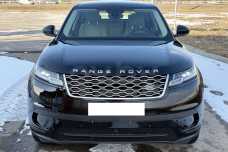 Land Rover Range Rover Velar I