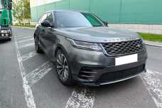 Land Rover Range Rover Velar I