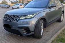 Land Rover Range Rover Velar I