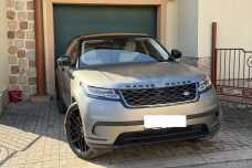 Land Rover Range Rover Velar I