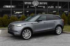 Land Rover Range Rover Velar I