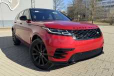 Land Rover Range Rover Velar I