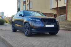 Land Rover Range Rover Velar I